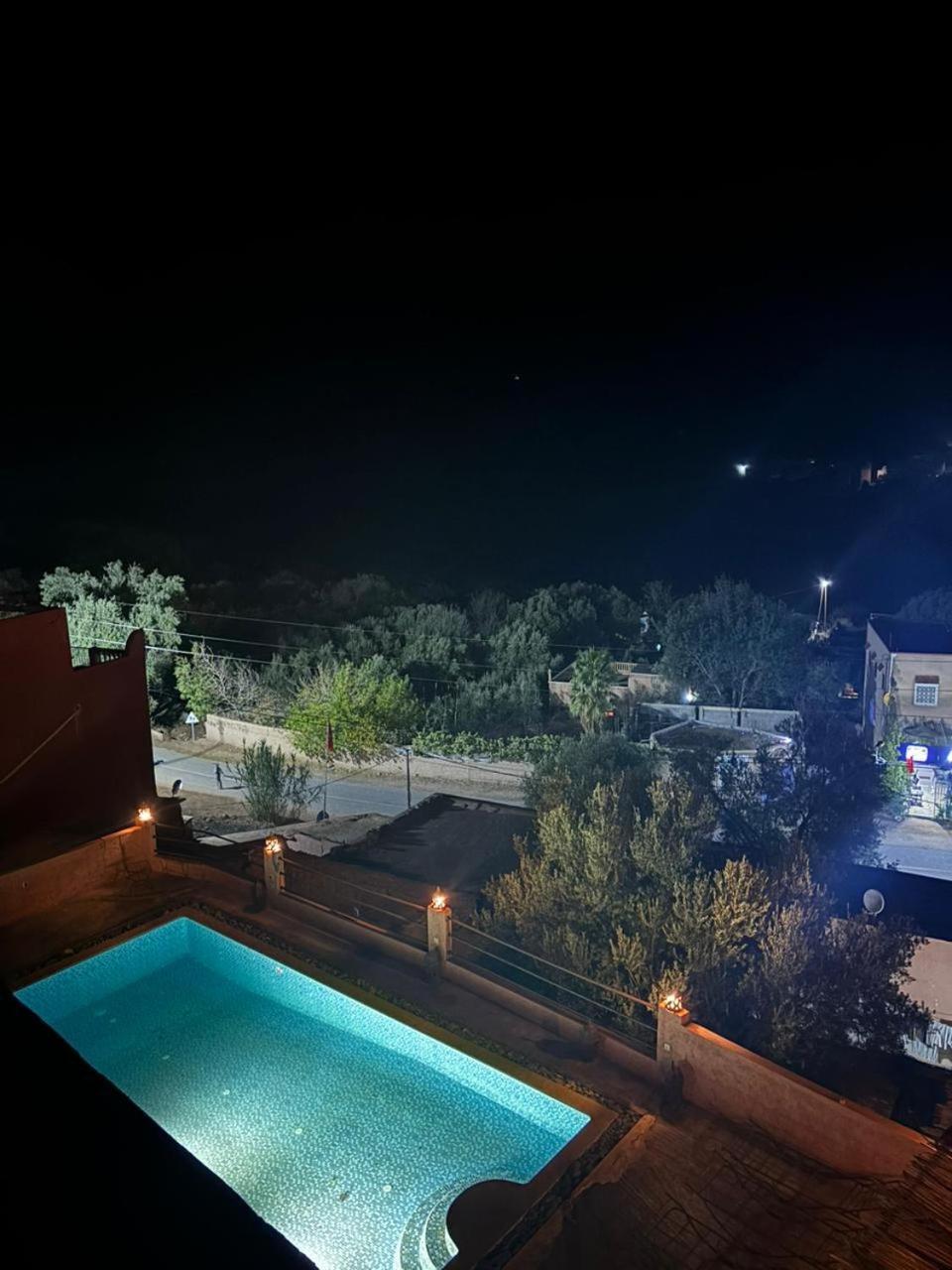 Riad Diwane Ouirgane Zimmer foto