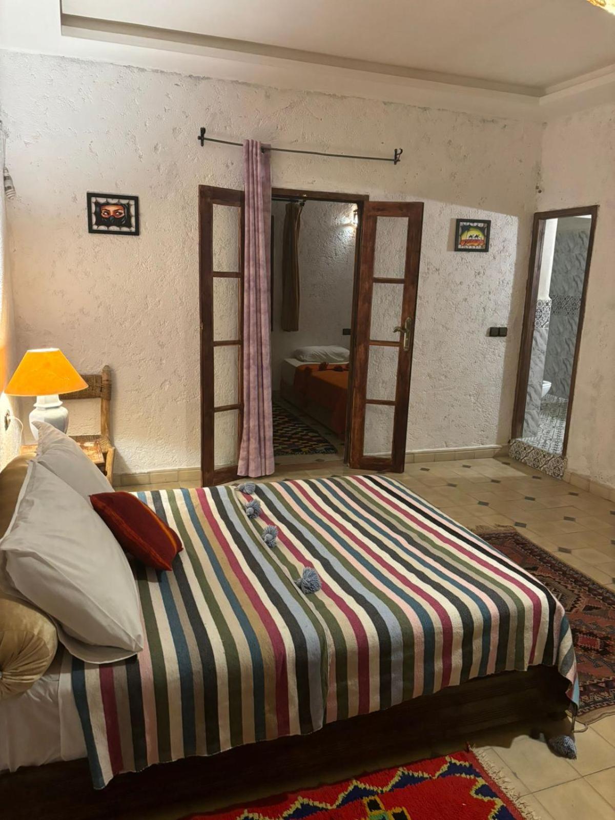 Riad Diwane Ouirgane Zimmer foto