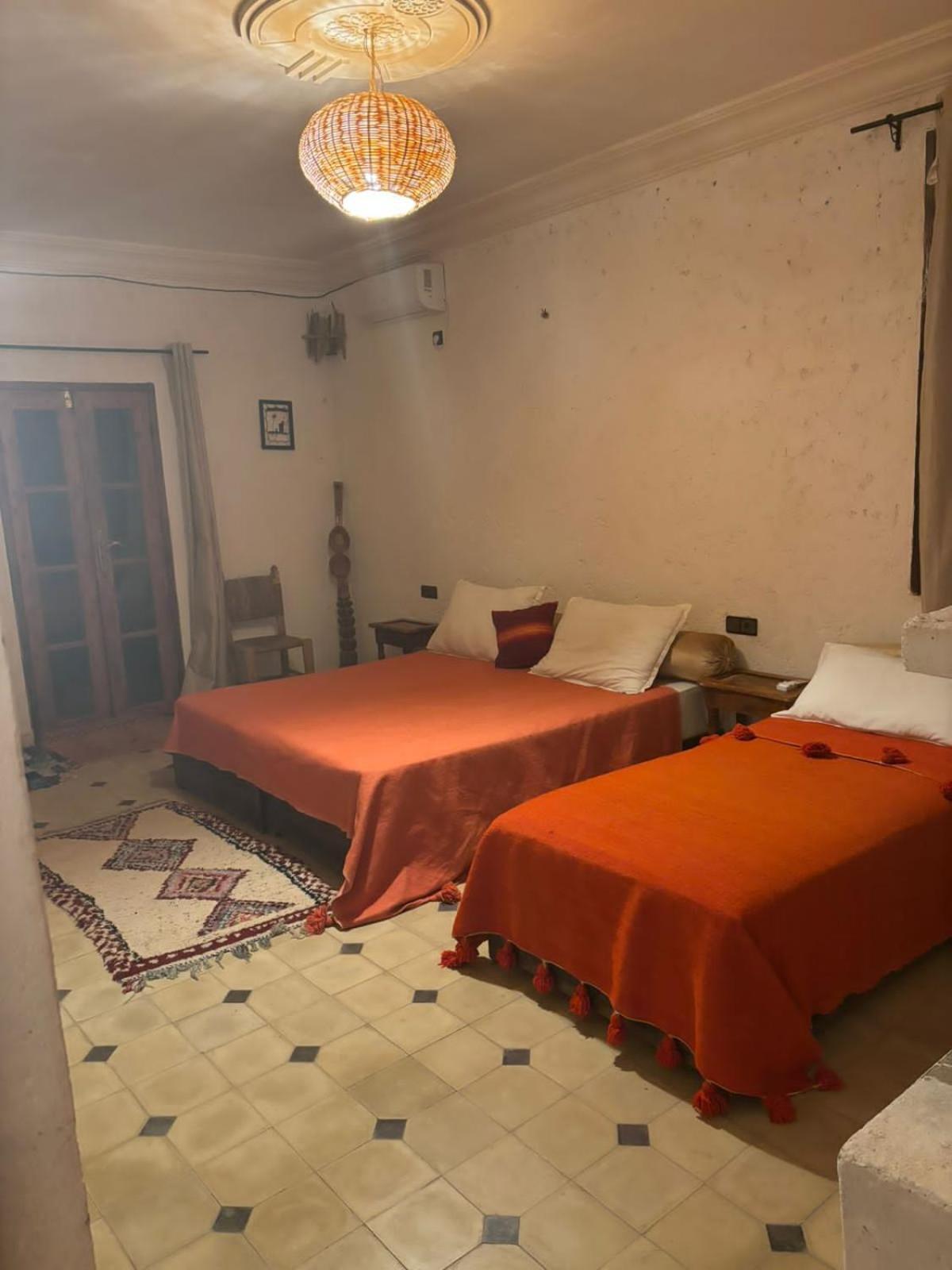 Riad Diwane Ouirgane Zimmer foto